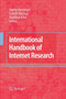International Handbook of Internet Research by Jeremy Hunsinger - Paperback