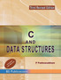 C & Data Structures by P Padmanabham - Hardback