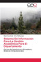 Sistema De Informacion Para La Gestion Academica Para El Departamento by Diego Guachamin - Paperback