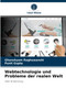 Webtechnologie und Probleme der realen Welt by Ghanshyam Raghuwanshi - Paperback