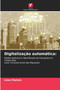 Digitalizacao automatica by Leon Mutala - Paperback