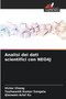 Analisi dei dati scientifici con NEO4J by Victor Chang - Paperback