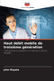 Haut debit mobile de troisieme generation by John Mupala - Paperback