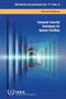 Computer Security Techniques for Nuclear Facilities by International Atomic Energy Agency - Paperback