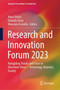 Research and Innovation Forum 2023 : Navigating Shocks and Crises in Uncertain Times???Technology, Business, Society by Anna Visvizi - Hardback