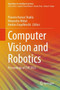 Computer Vision and Robotics : Proceedings of CVR 2023 by Praveen Kumar Shukla - Hardback