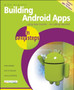 Building Android Apps In Easy Steps by Mike McGrath - Paperback