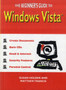 The Beginner's Guide to Vista by Susan Holden - Paperback