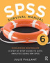 SPSS Survival Manual : A step by step guide to data analysis using IBM SPSS by Julie Pallant - Paperback