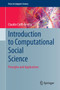 Introduction to Computational Social Science : Principles and Applications by Claudio Cioffi-Revilla - Hardback