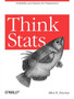 Think Stats by Allen B. Downey - Paperback