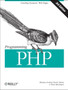 Programming PHP by Rasmus Lerdorf - Paperback