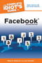 The Complete Idiot's Guide To Facebook by Joe Kraynak - Paperback