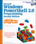 Microsoft (R) Windows PowerShell 2.0 Programming for the Absolute Beginner by Jr. Jerry Ford - Paperback