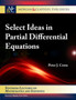 Select Ideas in Partial Differential Equations by Peter J Costa - Paperback