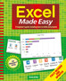 Excel Made Easy by Arcturus Publishing - Paperback