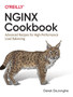 NGINX Cookbook : Advanced Recipes for High Performance Load Balancing by Derek Dejonghe - Paperback