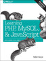 Learning PHP, MySQL & JavaScript 4e by Robin Nixon - Paperback