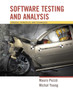 Software Testing and Analysis : Process, Principles and Techniques by Michal Young - Paperback