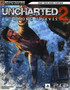 Uncharted 2: Among Thieves Signature Series Strategy Guide by BradyGames - Paperback