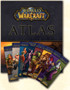 World of Warcraft (R) Atlas Gift Pack by BradyGames - Hardback