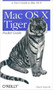 Mac OS X Tiger Pocket Guide 4e by Chuck Toporek - Paperback