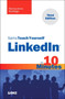 Sams Teach Yourself LinkedIn in 10 Minutes by Patrice-Anne Rutledge - Paperback