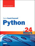 Python in 24 Hours, Sams Teach Yourself by Katie Cunningham - Paperback