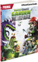 Plants vs Zombies Garden Warfare : Prima's Official Game Guide by Prima Games - Paperback