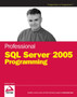 Professional SQL Server 2005 Programming by Robert Vieira - Paperback