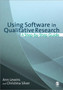 Using Software in Qualitative Research : A Step-by-step Guide by Ann Lewins - Paperback