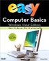 Easy Computer Basics, Windows Vista Edition by Michael Miller - Paperback