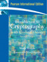 Introduction to Cryptography : With Coding Theory by Lawrence C. Washington - Paperback