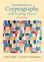 Introduction to Cryptography with Coding Theory by Wade Trappe - Hardback