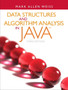 Data Structures and Algorithm Analysis in Java by Mark Weiss - Hardback