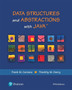 Data Structures and Abstractions with Java by Frank Carrano - Hardback