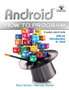 Android How to Program by Paul Deitel - Paperback