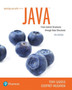 Starting Out with Java : From Control Structures through Data Structures by Tony Gaddis - Paperback