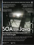 SOA with Java : Realizing Service-Orientation with Java Technologies by Thomas Erl - Hardback
