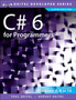 C# 6 for Programmers by Paul Deitel - Paperback