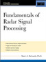 Fundamentals of Radar Signal Processing by Mark Richards - Hardback