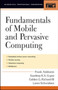 Fundamentals of Mobile and Pervasive Computing by Frank Adelstein - Hardback