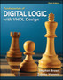 Fundamentals of Digital Logic with VHDL Design with CD-ROM by Stephen Brown - Hardback