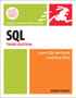 SQL : Visual QuickStart Guide by Chris Fehily - Paperback