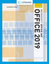 Illustrated Microsoft?Office 365 & Office 2019 Introductory by Lisa Friedrichsen - Paperback