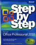Microsoft Office Professional 2010 Step by Step by Joan Lambert - Paperback