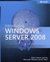 Introducing Windows Server 2008 by Mitch Tulloch - Paperback