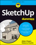SketchUp For Dummies by Aidan Chopra - Paperback