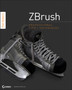 ZBrush Professional Tips and Techniques by Paul Gaboury - Paperback