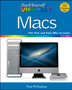 Teach Yourself Visually Macs by Paul McFedries - Paperback